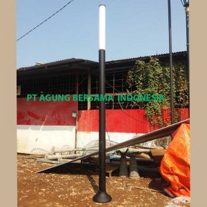 Jual Tiang Lampu Bollard
