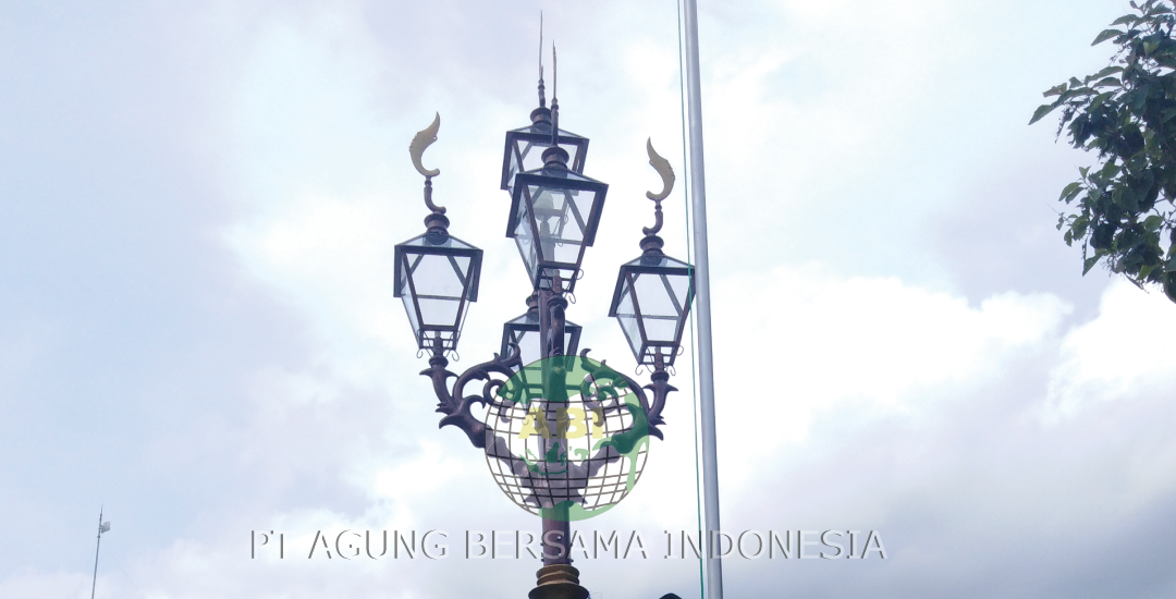 3 Jenis Lampu pada Umumnya
