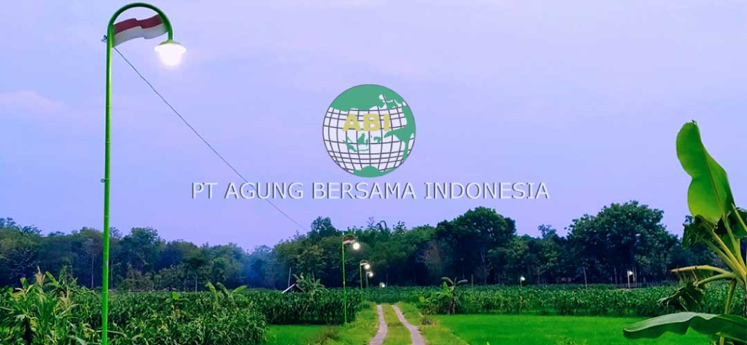 Kelebihan Memakai Lampu PJU Tenaga Surya