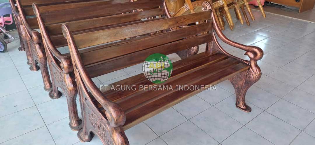 Manfaat Kursi Taman Yang Harus Anda Ketahui